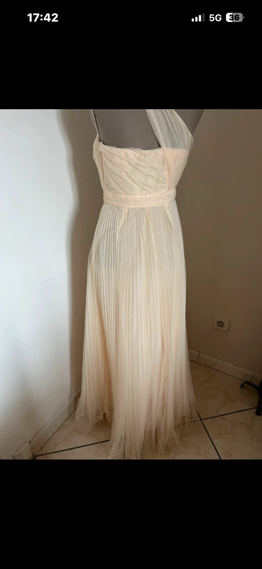Asos-avondjurk – photo 2